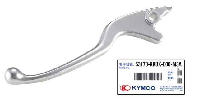 Levier Frein Gauche Sifam Pour Scooter Gilera 50 Storm 1999 à 2002 G