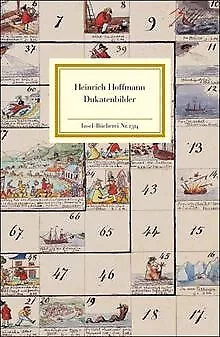 Dukatenbilder (Insel Bücherei) von Hoffmann, Heinrich | Buch | Zustand sehr gut