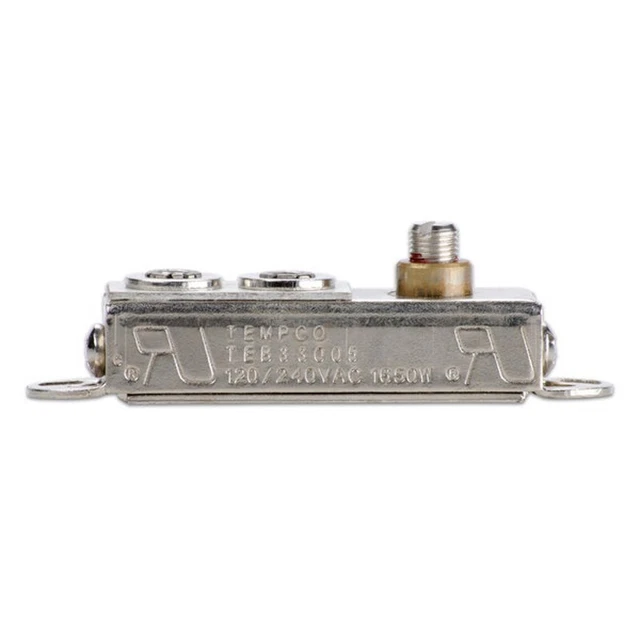 Nemco TEB33005 Thermostat 120/240V AC for Hot Dog Steamer