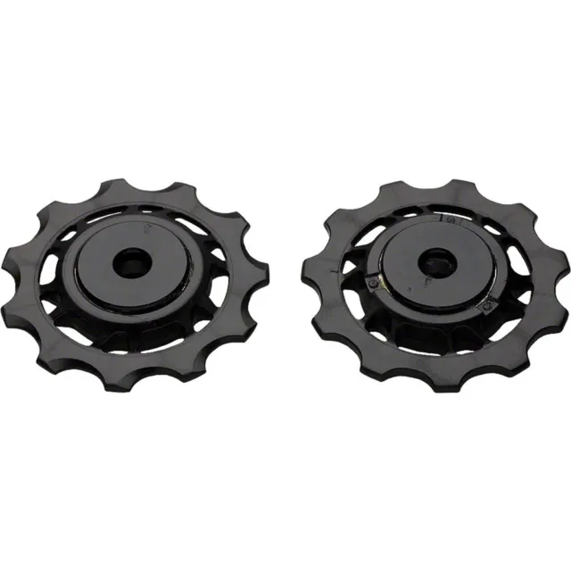 SRAM 2010 and later X9 and X7 9- and 10 speed Pulley Kit