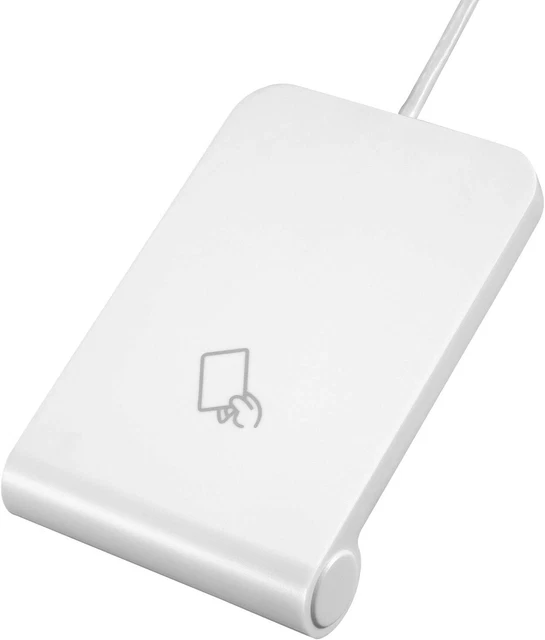 Io Data IC Card Reader Pitouch Tax Return e-Tax eLTAX My Number Card Compatible