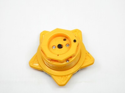 burger morpher