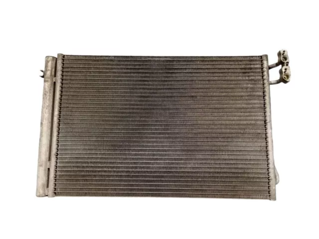 Climatisation Radiateur Condensateur pour BMW 1 (E87) 116I 6930038