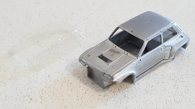 Miniature renault 5 gt turbo d'occasion - Collection - page 2