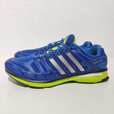 ADIDAS SONIC G97380 Size EU47 1/3 / UK12 / US12,5 19,99 -