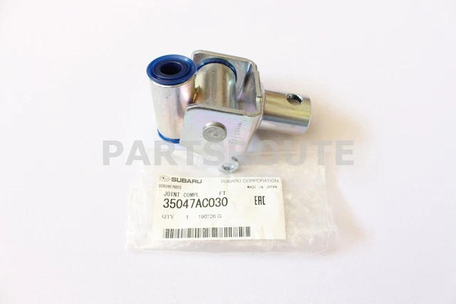 SUBARU Genuine Impreza WRX Legacy Outback Gear Shift