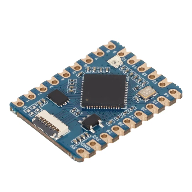 Airshi RP2040 Development Board Microcontroller Development Board 264KB SRAM FPC