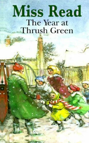 The Year at Thrush Green (Thrush Green Series #12) Read, Miss Hardcover Used -
