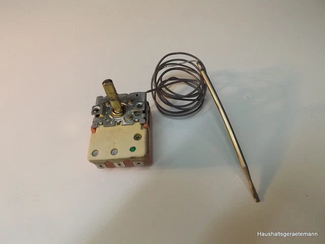 55.13254.020 Thermostat 1-polig 50-280°C-55.13254.020