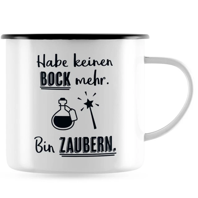 Habe kein Bock mehr. Bin zaubern 10101003657