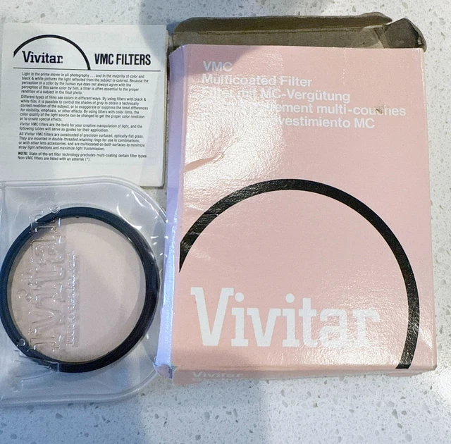 Filters, Lenses & Filters, Cameras & Photo - PicClick CA
