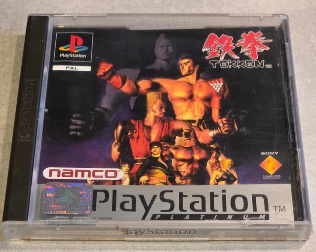 Scaler (Sony PlayStation 2 PS2, 2004) Complete In Box Scaler (Sony PlayStation 2 PS2, 2004) Complete In Box