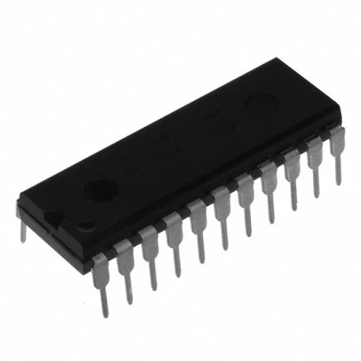 Circuit Intégré AN7220A MATSUSHITA - Ancien Stock Neuf, 1 Pièce, Pour Réparation Audio