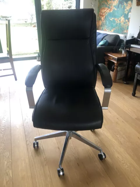 John lewis aspect office chair sales