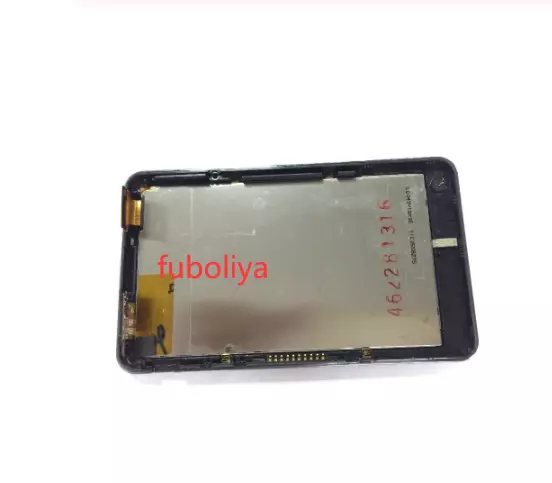 Lcd Screen With Touch Panel Digitizer For GARMIN NUVI 3490 3490T 3490LMT f8