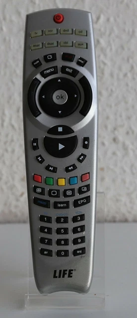 Original Fernbedienung Medion Für MD 81602