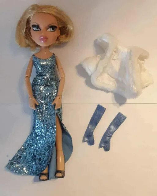 Cloe The Bratz Doll FOR SALE! - PicClick