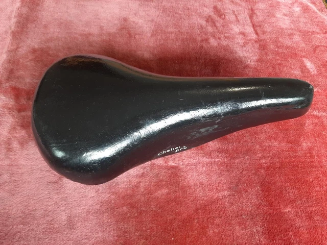 Selle De Vélo Course Randonneuse Franceix 1940/50