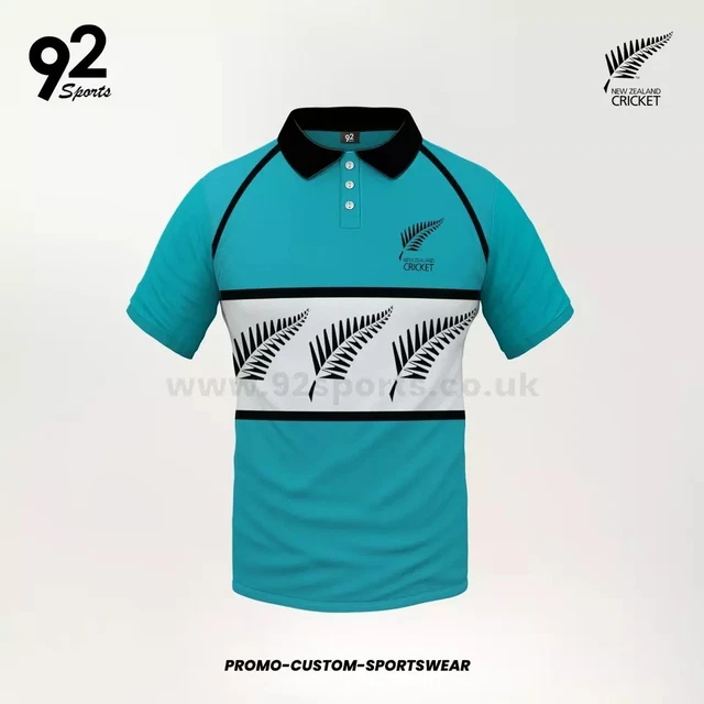 NEW ZEALAND CRICKET 1999 retro classic champion vintage