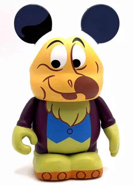 DISNEY Vinylmation - ALICE IN WONDERLAND Series - DODO - Artist: Thomas Scott