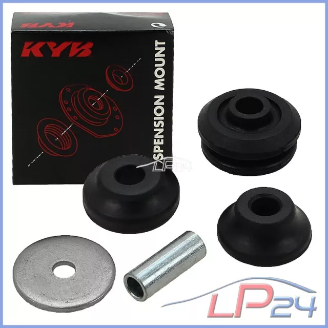 Coupelle D’amortisseur Kyb Arrière Pour Mitsubishi Colt 3 Iii 4 Iv 5 V 88-03