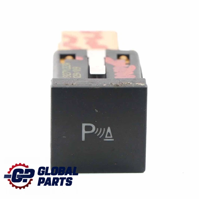 VGOL 1 Pièce Capteur De Stationnement PDC Avant Et