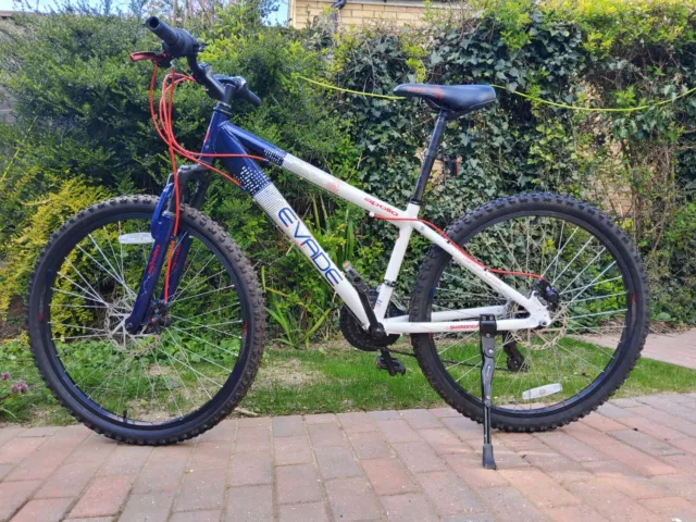 14 inch frame 24 inch sales wheels