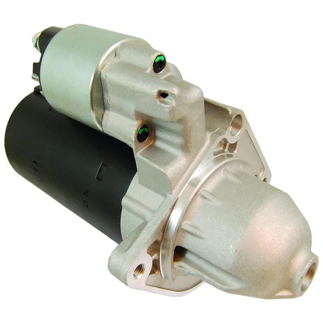 New Starter For Iveco Fiat LCV / Heavy Duty Daily 60C Class 06-12 5801405959