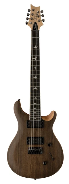 PRS Se Marque Holcomb Svn , Walnut/Satin