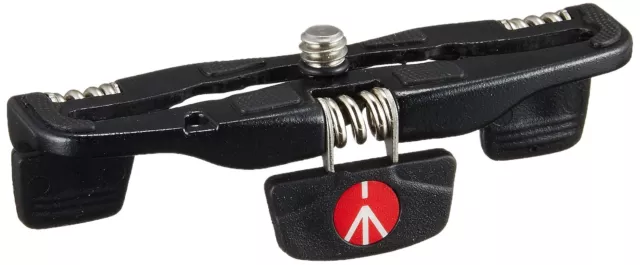 Manfrotto Mini Tripod POCKET S Black MP1-BK