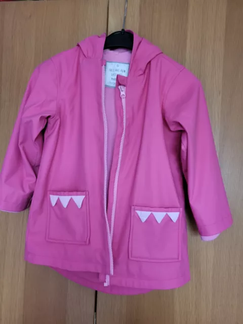 Matalan on sale dinosaur coat