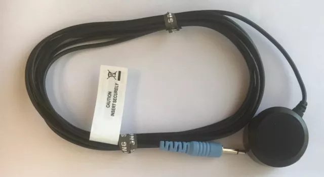 Brand New Genuine Samsung IR Extender Cable BN96-31644A 1436