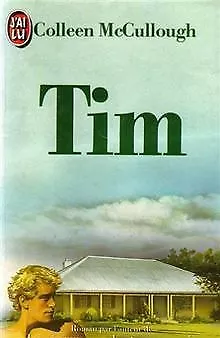 Tim von Colleen McCullough | Buch | Zustand gut