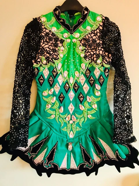Irish dance dresses 2019 hotsell