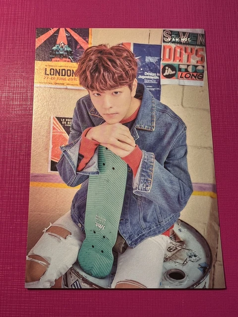 STRAY KIDS UNVEIL Tour 'I AM…' I AM YOU Random Member