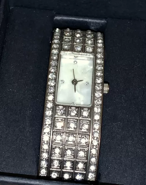 Via lucia 181 diamond watch shop