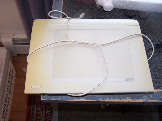 Arcsoft Zipshot Digitizer – Port Parallèle, Matériel Informatique Vintage, état Correct