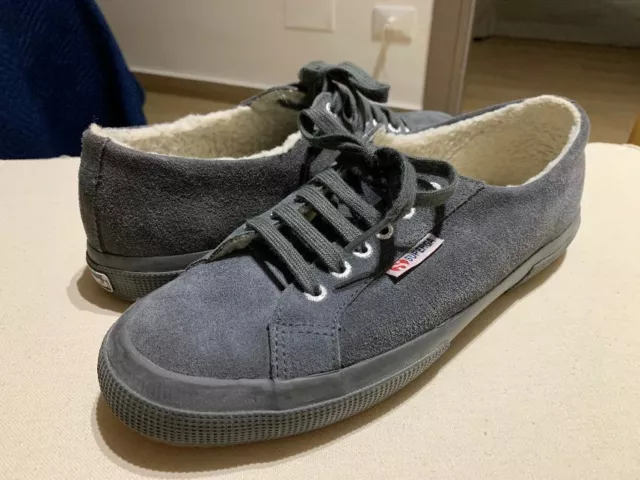 Superga imbottite hotsell