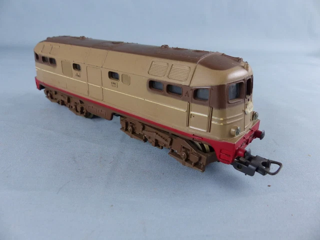 Lima H0 - 149807 G - Coffret - Koploper 4005, panneau de - Catawiki