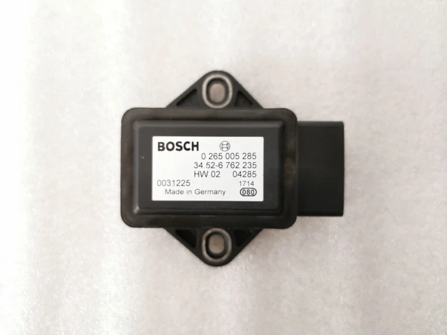 ESP Drehratensensor 3452676401802 BMW Z4 M3 E46 E85 Min - SHOP KFZ-ECU