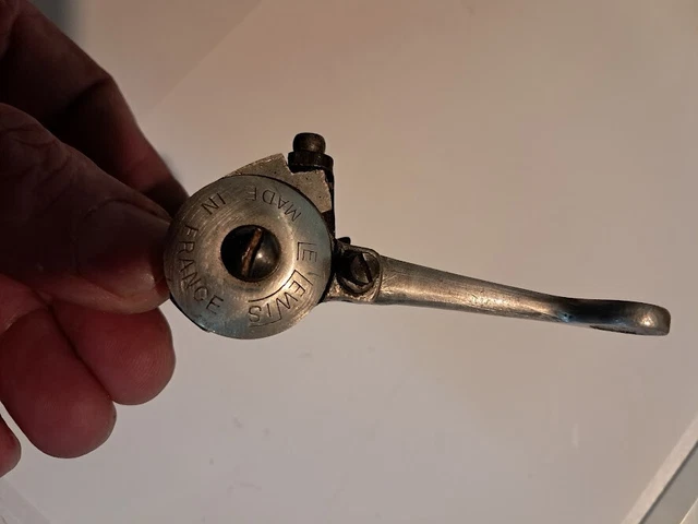 Manettes leviers dérailleurs Shimano Shifter SL-S431 vintage - Équipements vélos