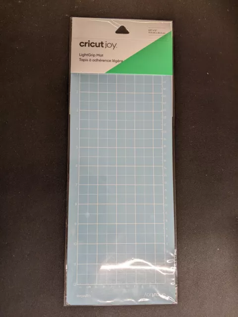 Cricut Joy Cutting Mat 4.5"X12"-light Grip - 2007932