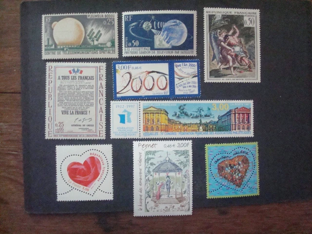 Irlande 250-251,254MH carnet de timbres neuf avec gomme originale 1971 (9861572
