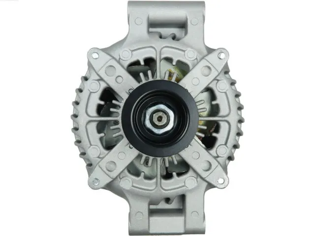 AS-PL A6378 Alternatore 210A 12V per BMW 1 Schrägheck (F20) X5 (E70) X3 (F25)