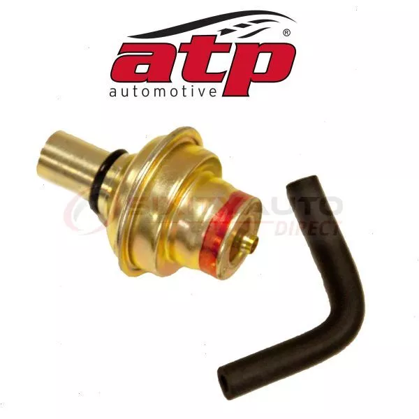 ATP Transmission Modulator Valve for 1979-1990 GMC K1500 - Automatic  Hard xh