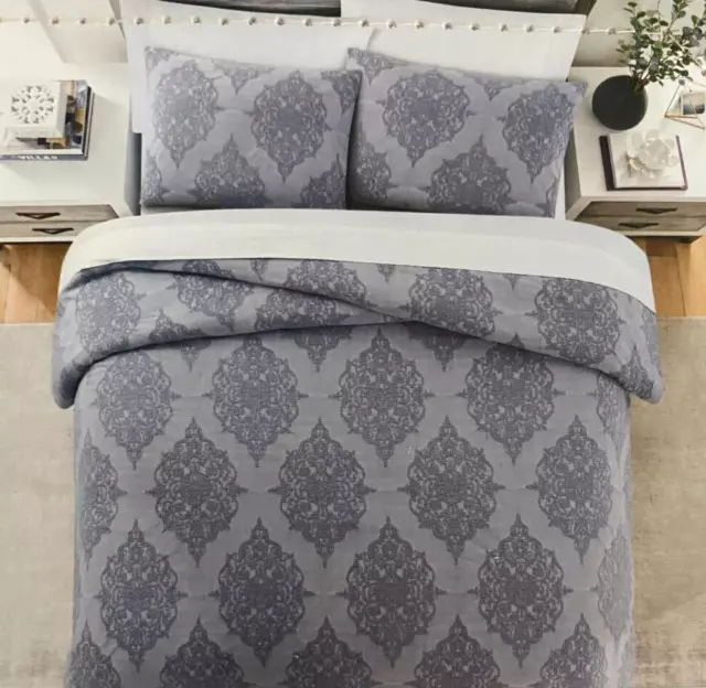 Nicole miller hot sale shams