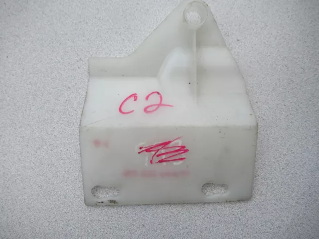 Porsche 911/964/993 Frein Réservoir Côté Housse 964 355 447 00 #1 C#995