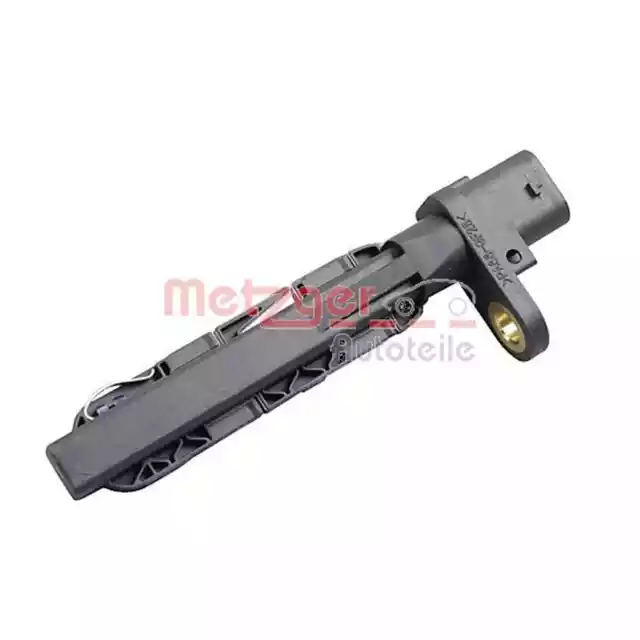 Metzger Générateur D'Impulsions pour Vilebrequin Audi A4 A5 A8 Q5 Q7 VW Touareg