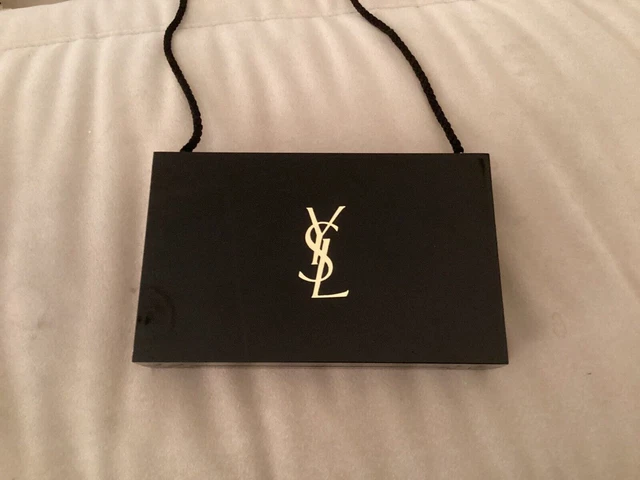 YVES SAINT LAURENT Bolso de mano para mujer bolso de belleza