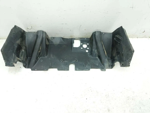 21 CF-Moto Zforce 800 HP Firewall Abdeckung Panel Plastik